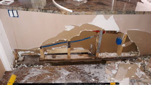 Reliable AR Water damage restoration Solutions