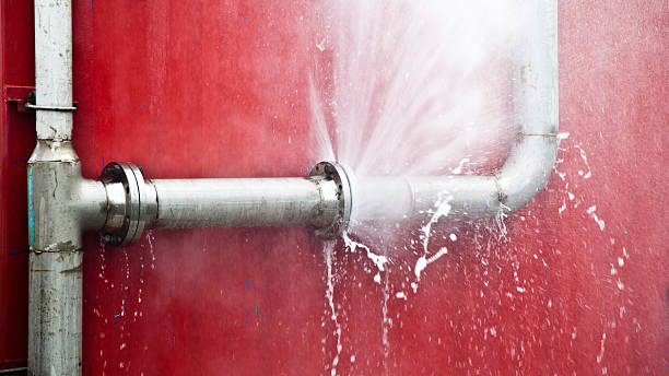 Best Residential water damage restoration  in Maumelle, AR